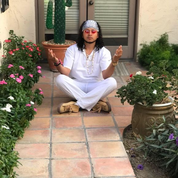 Meet your Posher, Franky - Picture 1 of 1